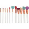 MIMO Makeup Brush Set Multicolor sada štetcov 11 Pcs