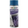Dupli Color ART RAL 5019 Modrá Capri lesklá farba v spreji 400ml