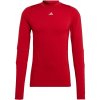 Pánske tričko Techfit Cold.Rdy Dlhý rukáv M HP0572 - Adidas S
