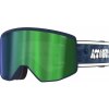 Lyžiarske okuliare Atomic Four Pro Signature ET Royal uni
