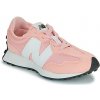 New Balance Nízke tenisky 327 Ružová