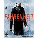 Fahrenheit: Indigo Prophecy