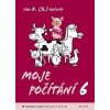 Moje počítání 6 - Marie Gebelová