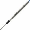 Lamy 1506/8160148 Náplň pre guľôčkové perá M 16 modrá šírka F