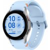 Inteligentné hodinky Samsung Galaxy Watch FE SM-R861, strieborné