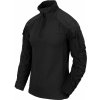 MCDU Combat Shirt XL Čierna
