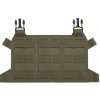 DIRECT ACTION platforma BEARCAT predná RANGER GREEN