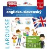 Môj prvý anglicko-slovenský obrázkový slovník - Stonožka