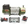 Elektrický navijak Dragon Winch TRUCK DWT 18000 HD 24V