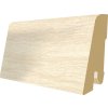 Soklová lišta 6cm L245, Rozmery 0.00 x 0.00