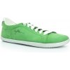 Aylla Shoes Keck m zelené barefoot