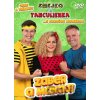 Smejko a Tanculienka: Zaber a makaj! DVD