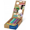 Staedtler voskové pastelky 6 ks
