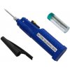 XTREME Aku, spájkovačka 8W 4,5V DC 3xAA ZD20D 2120#