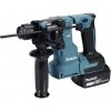 Makita DHR183RTWJ -aku kombinované kladivo 18 V 5.0 Ah Li-Ion akumulátor 500 W vr. 2x aku, vr. nabíjačky, + púzdro; DHR183RTWJ