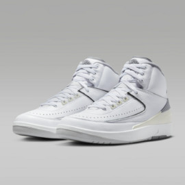 Jordan 2 retro | DR8884-100 | Biela