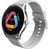 Chytré hodinky QCY WATCH GT (sivé)