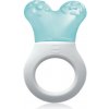 MAM Mini Cooler & Clip hryzadielko 2+ Turquoise 1 ks