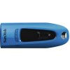 SanDisk Ultra/64GB/USB 3.0/USB-A/Modrá SDCZ48-064G-U46B