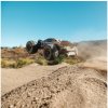 Arrma Vortex 223S BLX 1:10 4WD RTR DSC fialová (ARA4305V4T3)