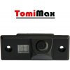 TomiMax Cúvacia kamera pre VW Touareg, T5