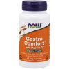 NOW® Foods NOW Gastro Comfort s PepZin GI, 60 rastlinných kapsúl