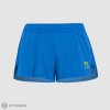 Karpos FAST VERTICAL kraťasy, indigo bunting XS