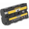 PATONA pre Sony NP-F550 2000 mAh Li-Ion 7,2 V PT1052