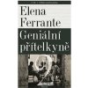Geniální přítelkyně 2 - Příběh nového jména - Elena Ferrante
