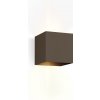 Wever&Ducré BOX WALL 2.0 Loxone 5404037370412 Farba: Bronzová WEVER & DUCRÉ x Loxone