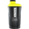 Šejker so sitkom čierny Nutrend 600ml