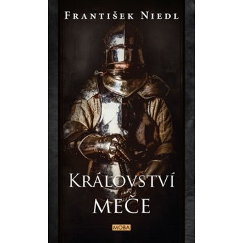 Království meče - Niedl František