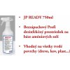 JP READY 750 ml - na báze amóniových solí