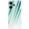 Odolné silikónové puzdro iSaprio - Stripes of Glass - Infinix Hot 30i
