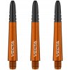 Winmau Násadky Vecta - midi - orange