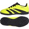 Adidas Predator Club L TF Jr IG5436 football shoes (195184) Blue 38 2/3