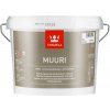 Tikkurila MUURI Anorganická silikátová farba s tepelnou odolnosťou 2,7 l