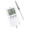 Presný teplomer DT-1 MIN/MAX s ihlovou sondou ST-10-P 1 m