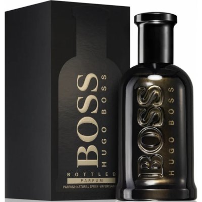 hugo boss boss bottled – Heureka.sk