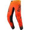 KENNY nohavice PERFORMANCE 24 wave red - 36