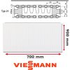 VIESSMANN Radiátor Typ 21 900/700 (VIESSMANN Vitoset Typ 21 900/700)