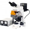 Mikroskop Bresser Science ADL-601F (40-1000x)