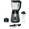 Stolný mixér Bosch VitaPower MMB6174S strieborný