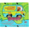 Upper Deck Fleer Scooby Doo Hobby Box (2025)
