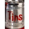 Tins (Alex Shearer)(Brožovaná)