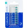 Curaprox medzizubné kefky CPS 06, 8 ks