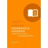 Katalog podpůrných opatření pro žáky s potřebou podpory ve vzdělávání z důvodu specifických poruch - Drahomíra Jucovičová Hana Žáčková