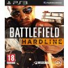 Battlefield Hardline (PS3) 5035226121777