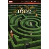 CREW Marvel 1602 Legendy Marvel