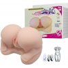 BAILE - PUSSY & ASS HOLE , vibrácie Dvojité diery Sex talk